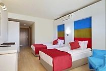 Smartline Side Ally Hotel